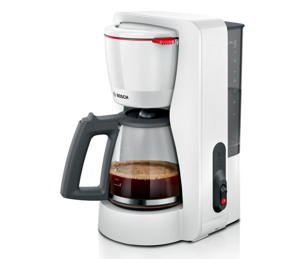 Bosch Ekspres przelewowy TKA 2M111 - 1236250 - zdjęcie
